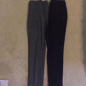 H&M Dress Pants Bundle
